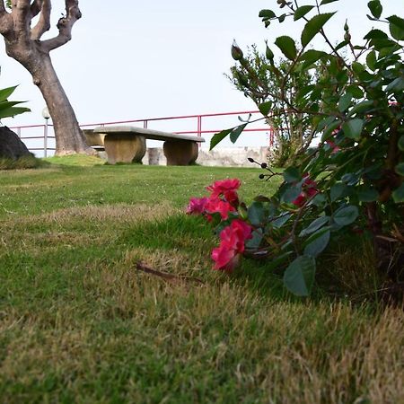 Seahome Riposto Exterior foto