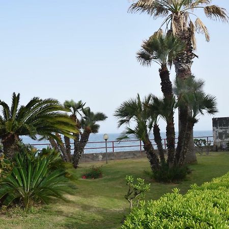 Seahome Riposto Exterior foto
